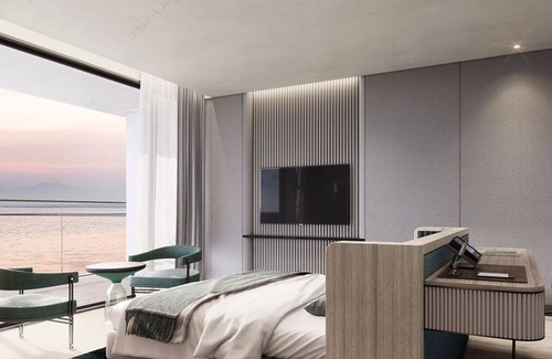 Namhae Complejo | Sol Beach Namhae