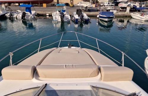 Limassol Alquiler De Eote | Sol Boat St Raphael Marina