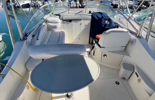 Limassol Alquiler De Eote | Sol Boat St Raphael Marina