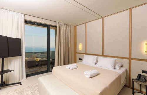 Vlore Hotel | Sol Boutique Hotel