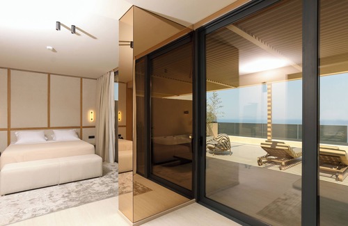 Vlore Hotel | Sol Boutique Hotel