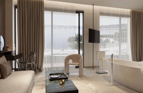 Vlore Hotel | Sol Boutique Hotel