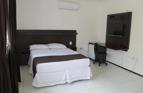 Centro Hotel | SOL BRASIL HOTEL e POUSADA