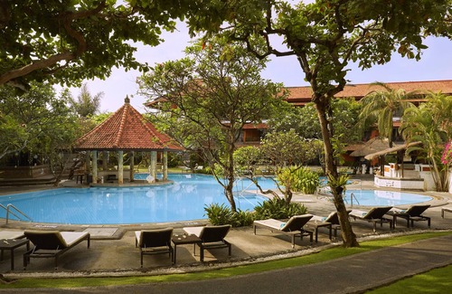 Nusa Dua Complejo | SOL by Meliá Benoa Bali