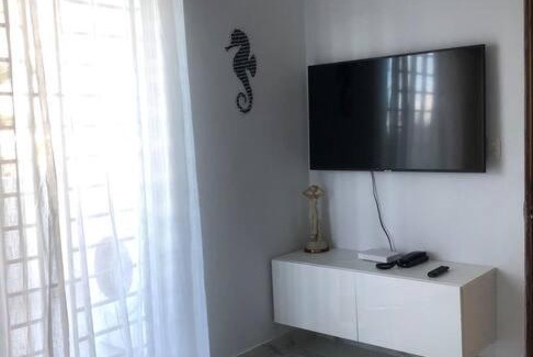 Los Melones Apartamento | Sol Caribe 101 Bayahibe con linda piscina!