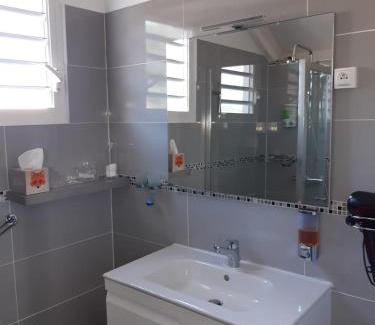 Sainte-Anne Apartamento | Sol'Caribea Samara