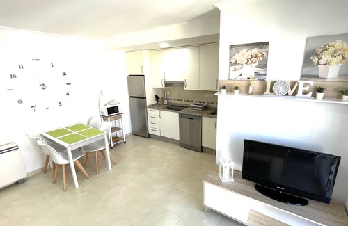 Viveiro Apartamento | SOL-APARTAMENTO ACOGEDOR VIVEIRO