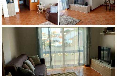Foz do Arelho Apartamento | Sol da Foz