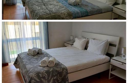 Foz do Arelho Apartamento | Sol da Foz