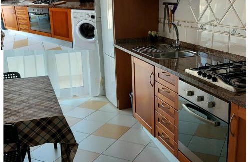 Foz do Arelho Apartamento | Sol da Foz