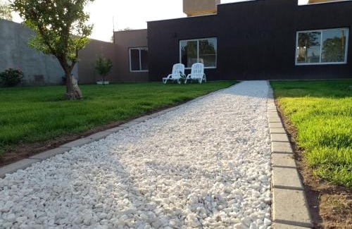 Maipú Apartamento | Sol de Abril