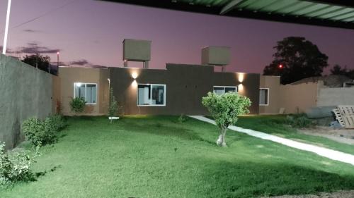 Maipú Apartamento | Sol de Abril