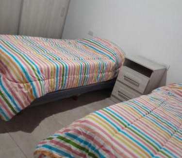 Maipú Apartamento | Sol de Abril