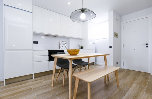 Vilafortuny Apartamento | SOL DE ESPAÑA Apartments - Primera Línea