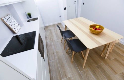 Vilafortuny Apartamento | SOL DE ESPAÑA Apartments - Primera Línea