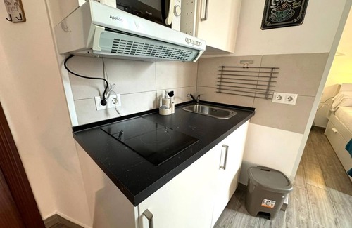 Centro Apartamento | Sol de M Laga