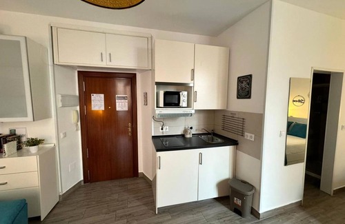 Centro Apartamento | Sol de M Laga