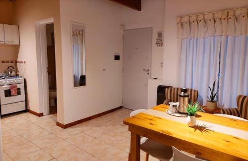 San Miguel del Monte Apartamento | Sol de Monte