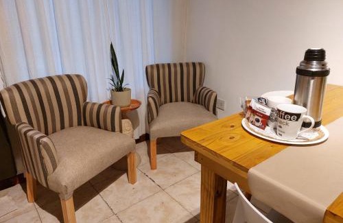 San Miguel del Monte Apartamento | Sol de Monte