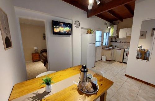 San Miguel del Monte Apartamento | Sol de Monte