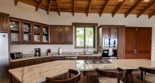 El Ocotal Casa | Sol Del Mar Oceanview Casita With Infinity Pool