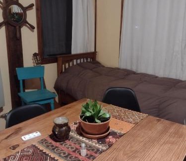 Province of Tierra del Fuego Apartamento | Sol del Valle