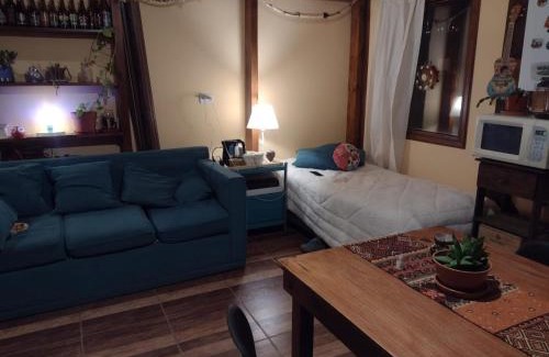 Province of Tierra del Fuego Apartamento | Sol del Valle