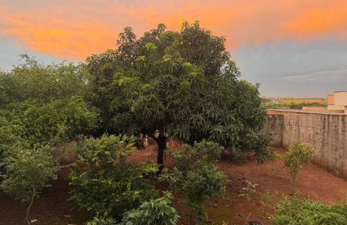 Terezopolis de Goias Casa | Sol do amanhacer