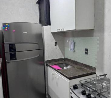Jardim da Penha Apartamento | Sol e Mar 500 metros da praia