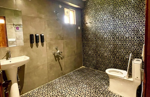 Kaza Hotel | SOL ECO Hotel