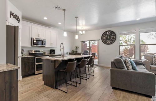 Sienna Hills Casa | Sol Grande