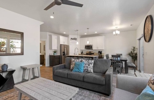Sienna Hills Casa | Sol Grande