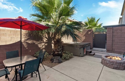 Sienna Hills Casa | Sol Grande