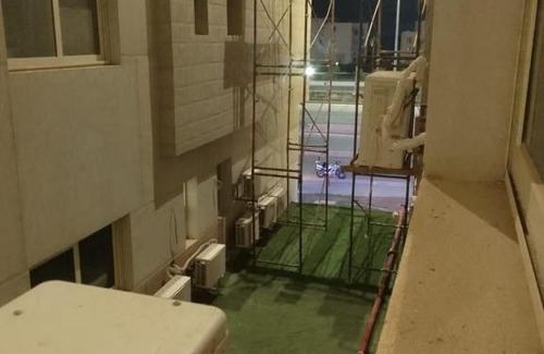 Sidi Abd El-Rahman Hotel | Sol Hotel