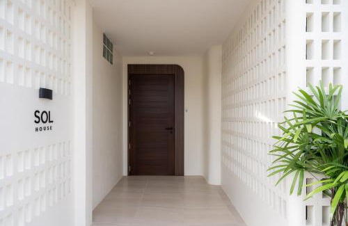 Koh Lan Casa | SOL HOUSE kohlarn