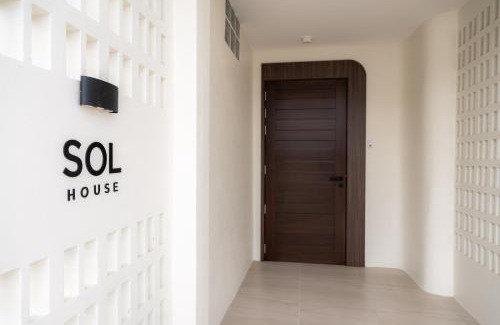 Koh Lan Casa | SOL HOUSE kohlarn