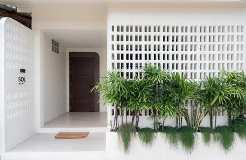 Koh Lan Casa | SOL HOUSE kohlarn