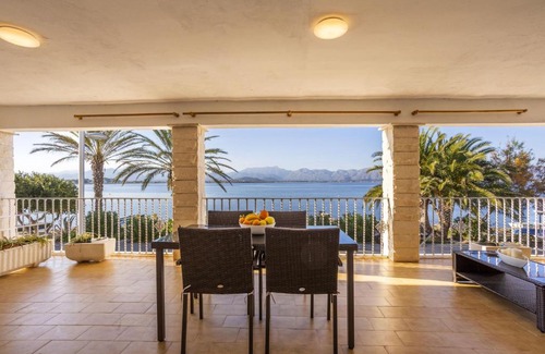 es Bacares Apartamento | Sol i Mar