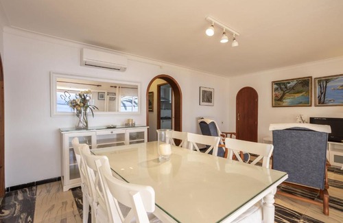 es Bacares Apartamento | Sol i Mar