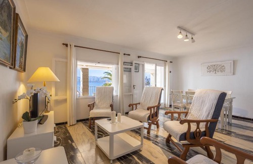 es Bacares Apartamento | Sol i Mar