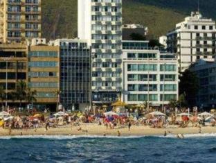 Ipanema Hotel | Sol Ipanema Hotel