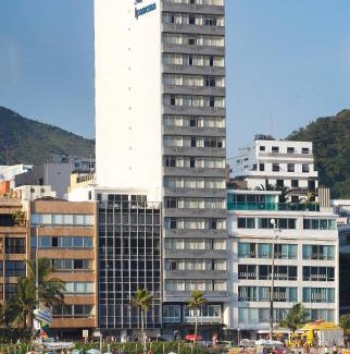 Ipanema Hotel | Sol Ipanema Hotel