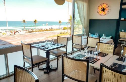 Ipanema Hotel | Sol Ipanema Hotel
