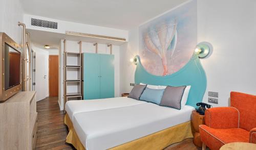 Calvia Hotel | Sol Katmandu Park & Resort