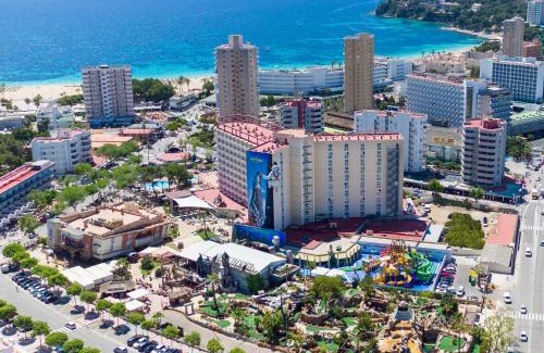 Calvia Hotel | Sol Katmandu Park & Resort