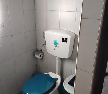 Fatima Apartamento | Sol-Lua House apt