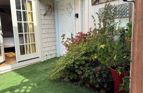 Dimond Apartamento | Sol & Luna Garden Getaway