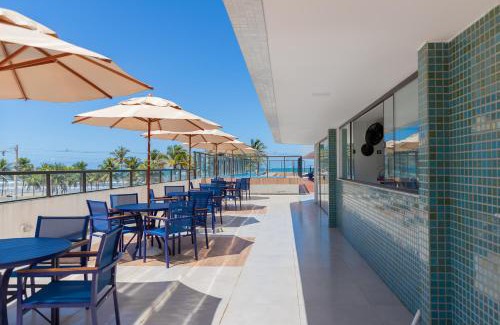 Ilheus Apartamento | Sol, Mar, Piscina, Academia, Garagem e Conforto - Temporada Perfeita em Ilhéus!