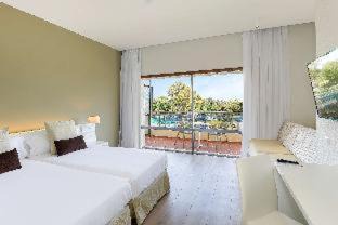 Nueva Milla de Oro Hotel | Sol Marbella Estepona Atalaya Park