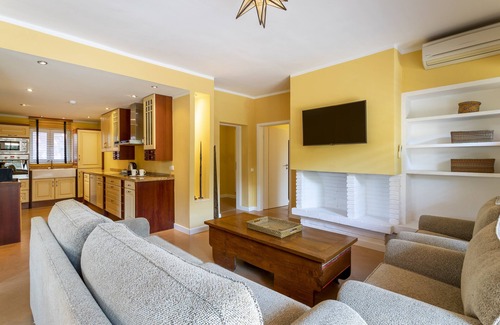 Nueva Milla de Oro Hotel | Sol Marbella Estepona - Atalaya Park